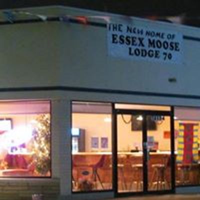 Charm City East Moose Lodge 70