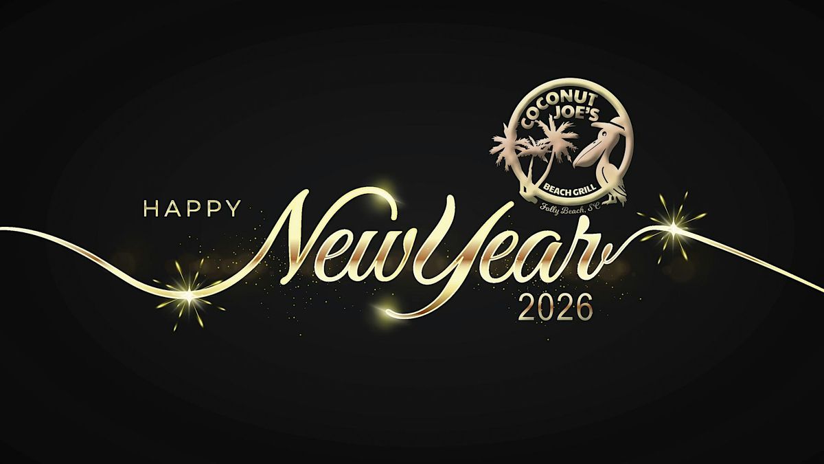 New Year's Eve Rooftop Celebration!