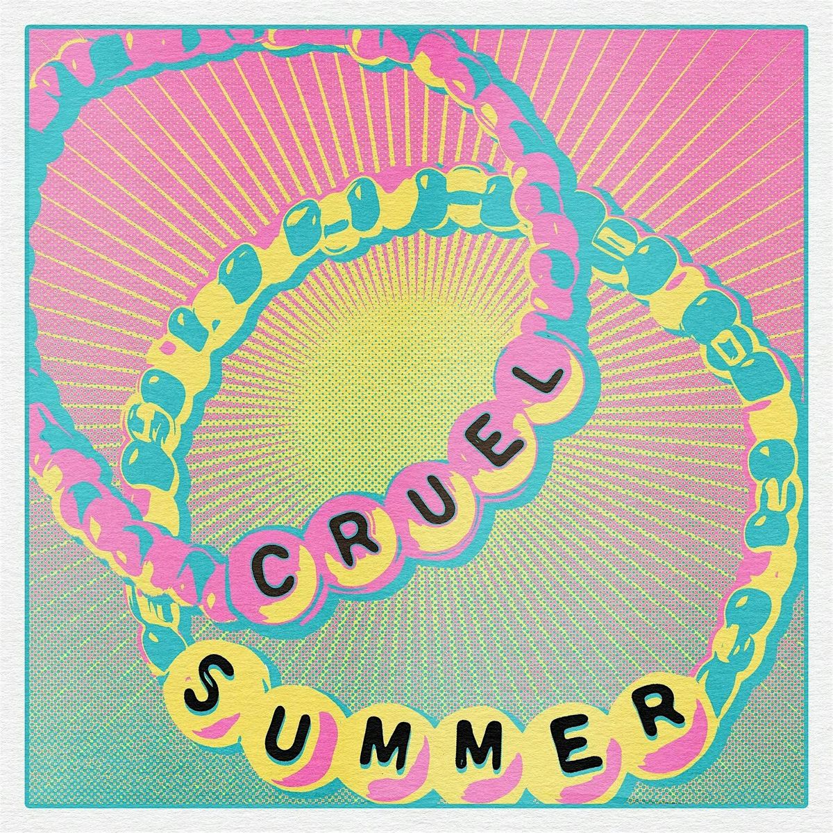 Cruel Summer Adult Night (21+) - Taylor Swift Tribute