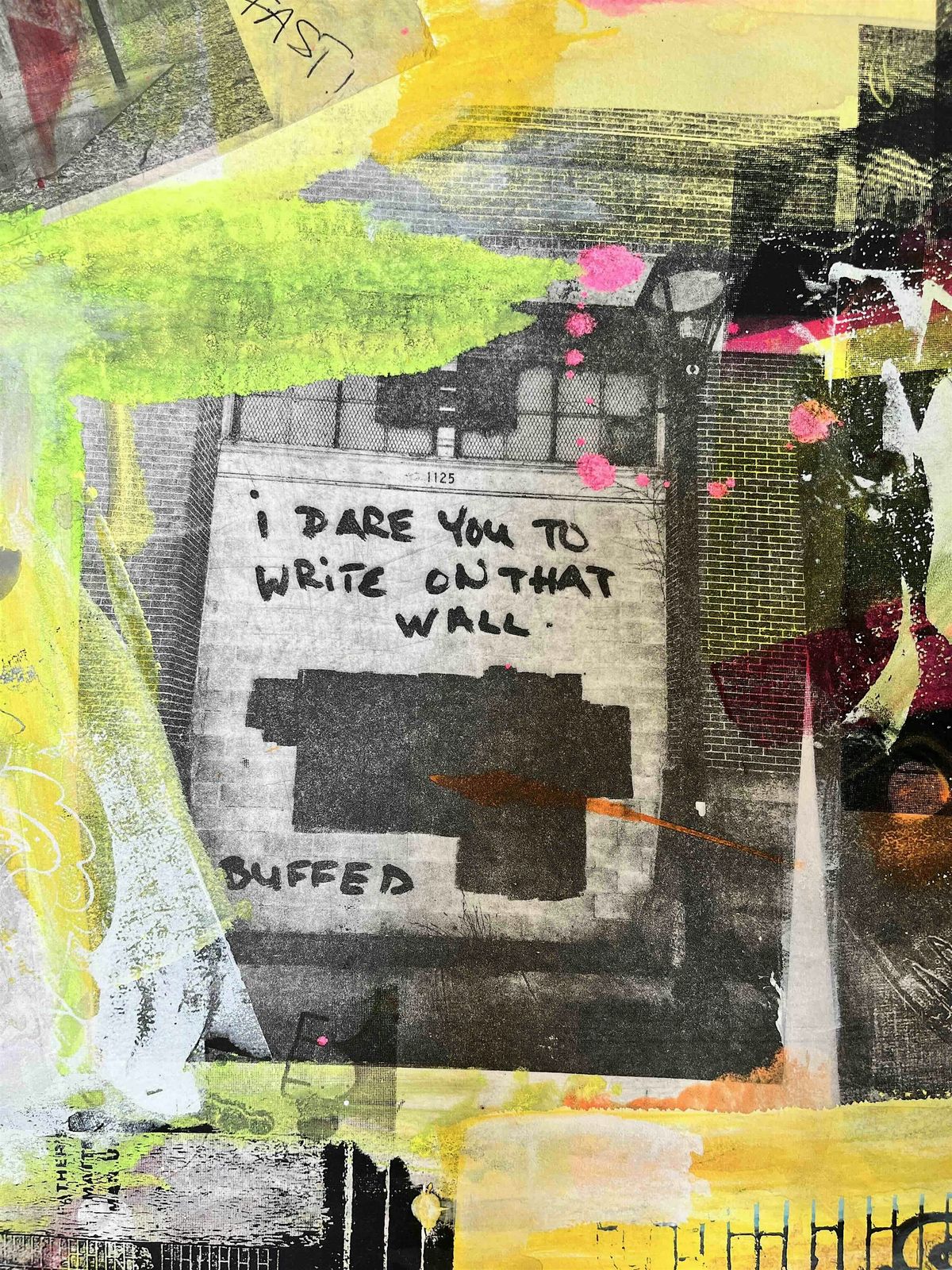 Artist Talk - If Ur Lost