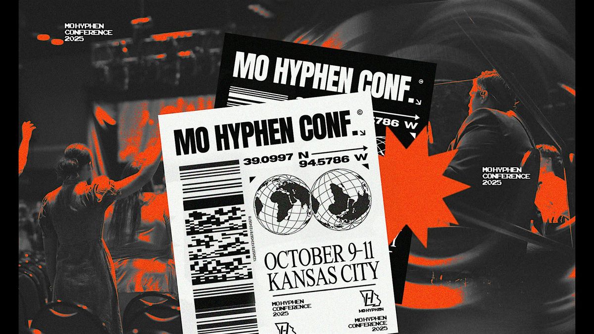 Missouri Hyphen Conference 2025