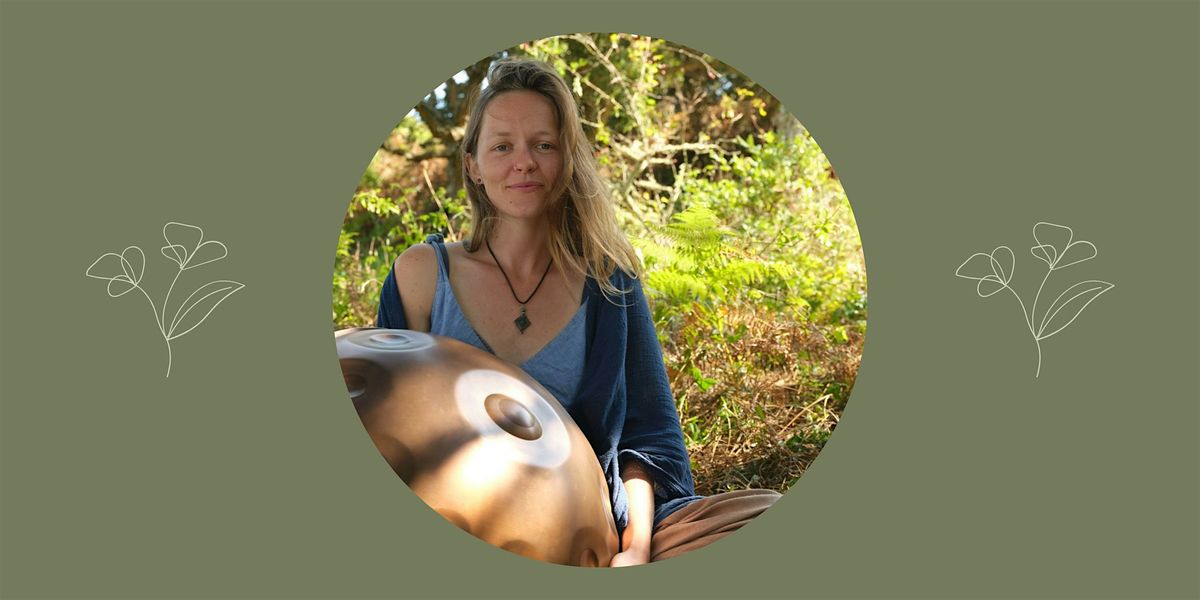 Sound, Stories & Song: An invitation to pause, reflect & dream