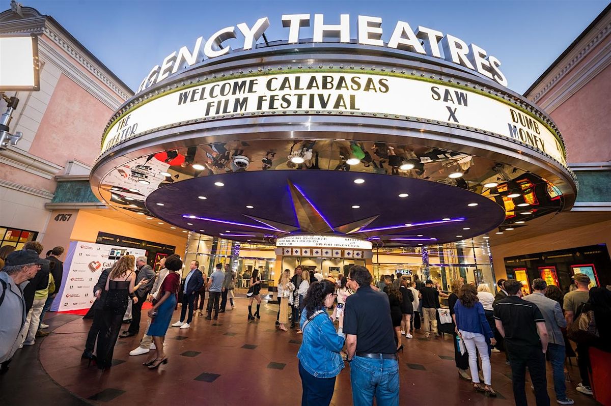 2025 Calabasas Film Festival