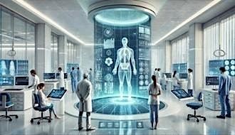 Healthcare Innovation for Improving Patient Care