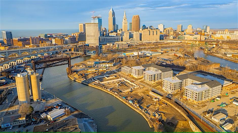 A Date Night Adventure! - Cleveland Culture