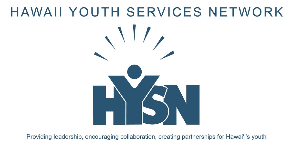 HYSN Quarterly Networking Meeting
