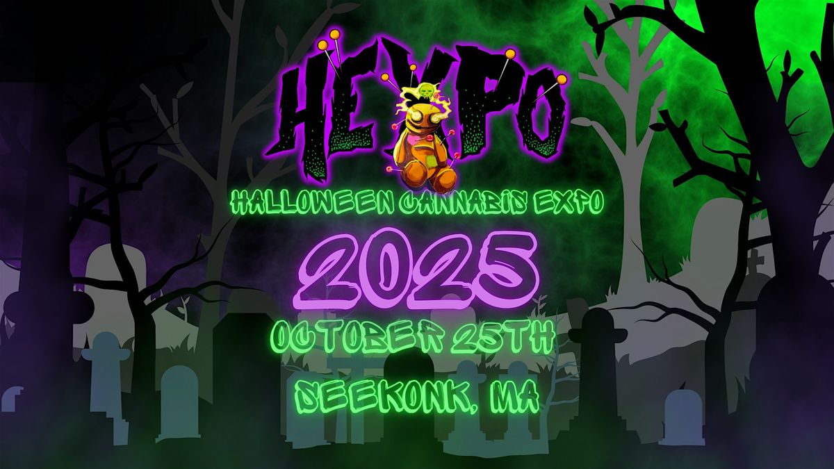 Hexpo 2025