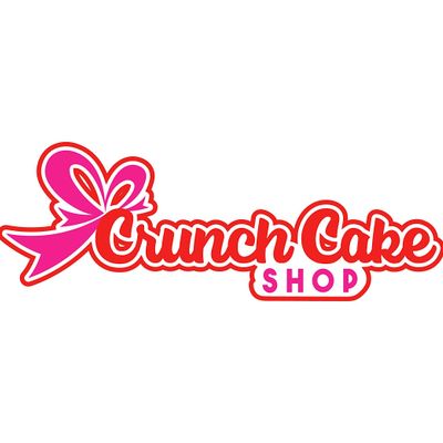Crunch Cake Shop