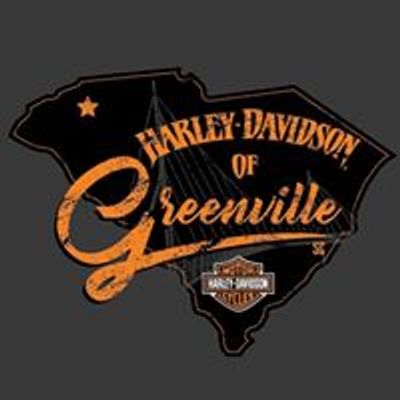 Harley-Davidson of Greenville