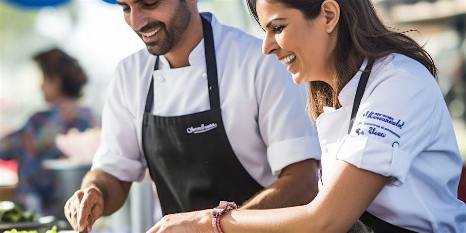 Lunch Out: Golden Lamb\/Shop Lebanon