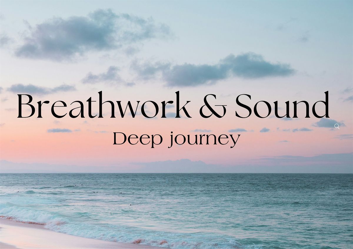 Breathwork & Soundjourney