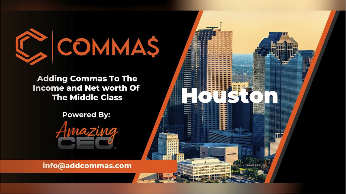 Houston Chapter\/ Connect and Dine Meeting