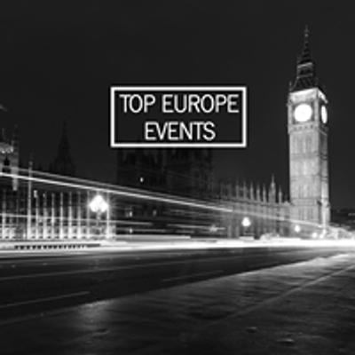 Europe Top Events