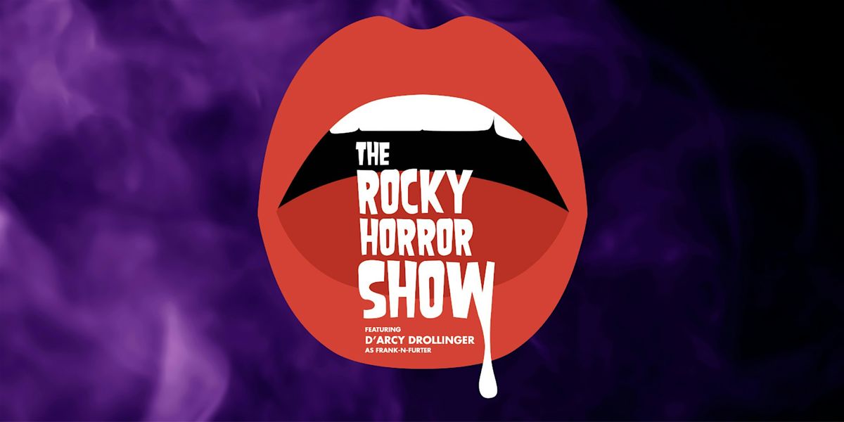 The Rocky Horror Show