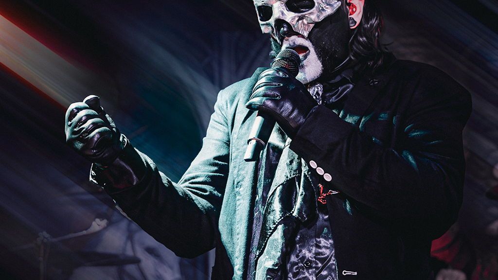 Ghost UK