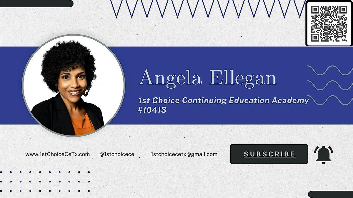 Realtors FREE CE- In Person Legal I -Spring Area