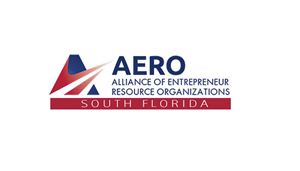AERO Business Expo 2026 - South Florida