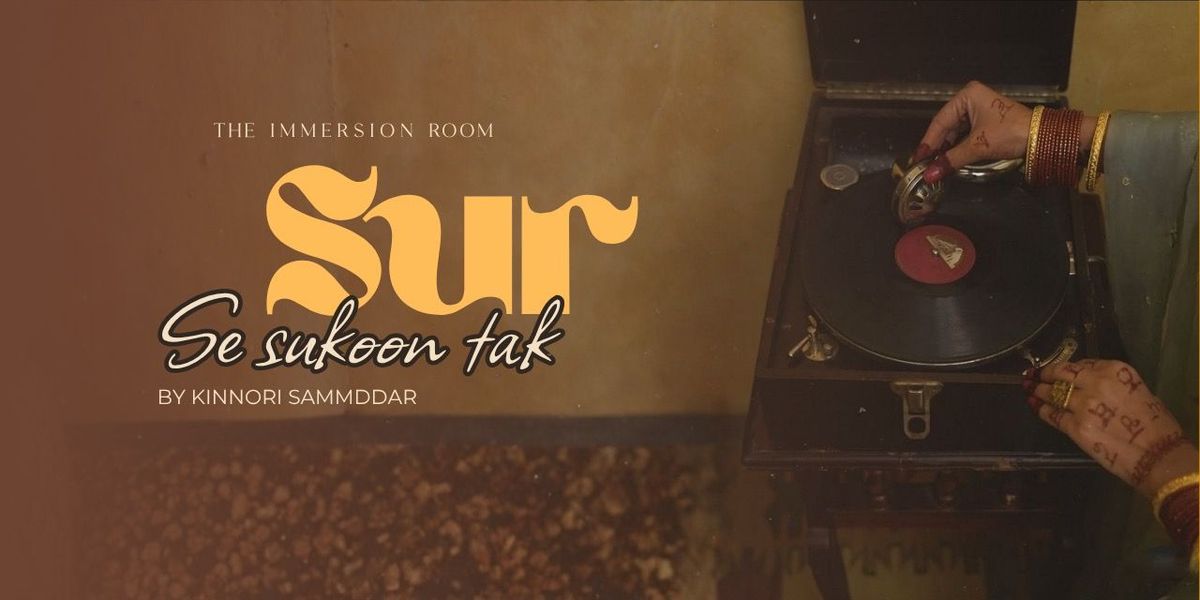 Sur Se Sukoon Tak