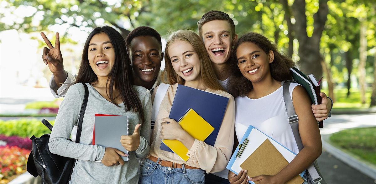 Lagos Island International College Fair 2025
