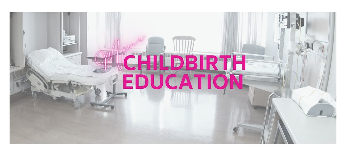 Mini Childbirth Preparation