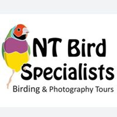 NT Bird Specialists - Guided Bird Tours