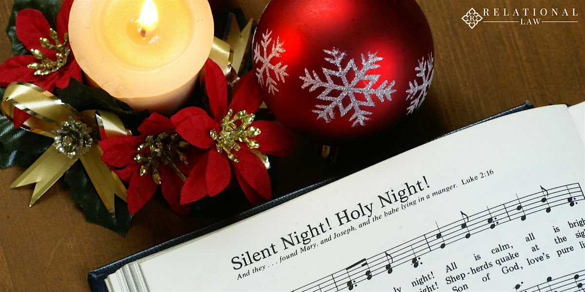 Christmas Carol Sing