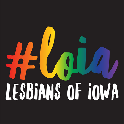 Lesbians of Iowa