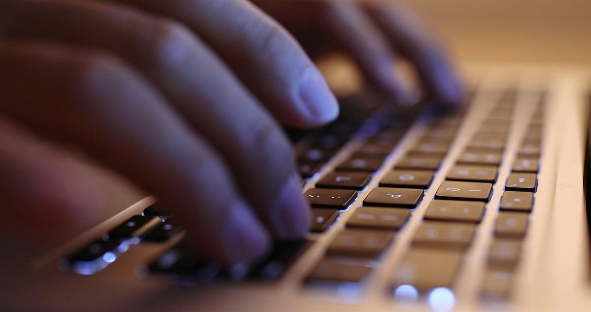 Write-In 11\/20 @ 6:15pm