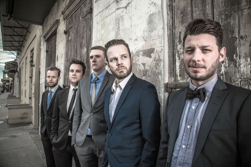 jazz-five-mg-petersens-familiehave-cph-jazz-festival-2022-m-g