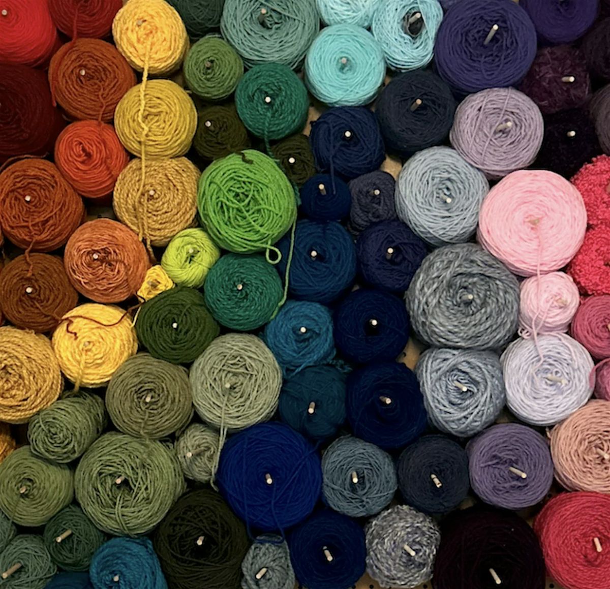 Learn to Crochet