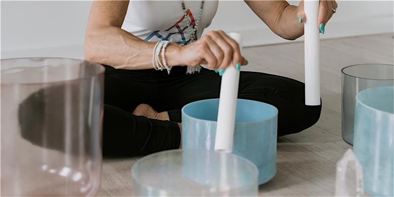 Sip + Sound: Ease Into The Weekend