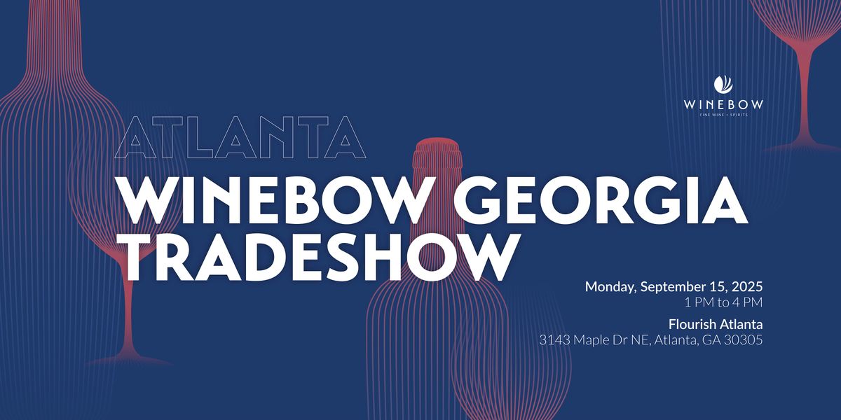 Winebow Georgia Trade Show 2025