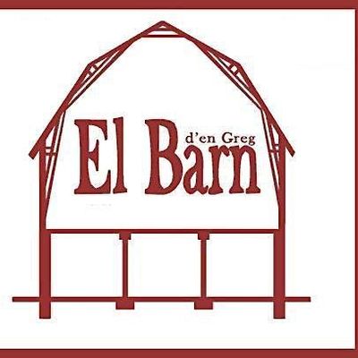 El Barn d'en Greg