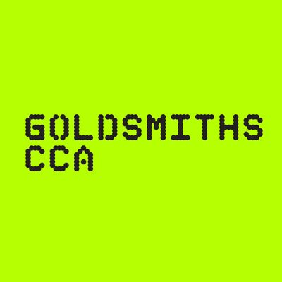 Goldsmiths Centre for Contemporary Art