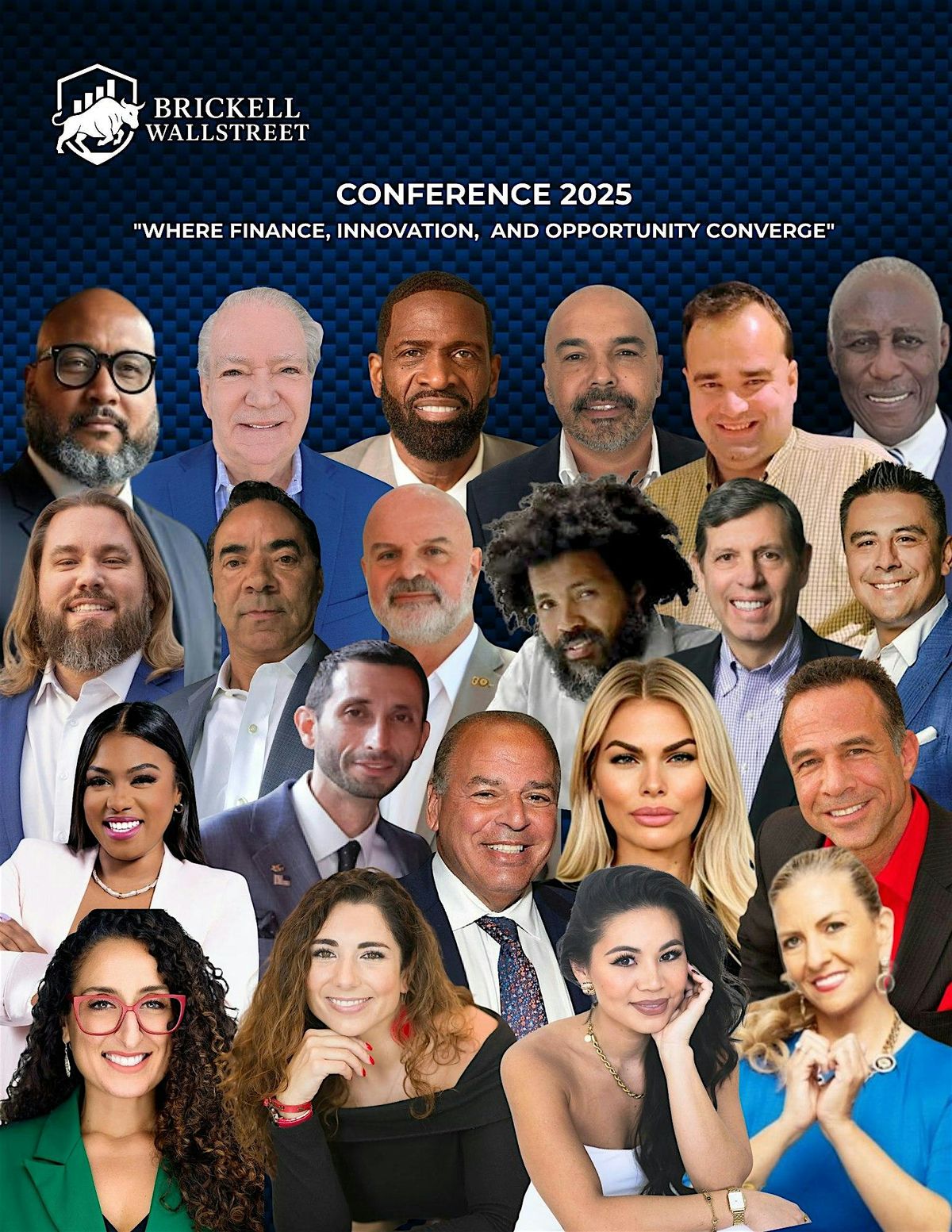 Brickell Wallstreet Conference 2025