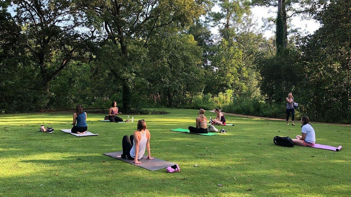 Rise Yoga Friday's