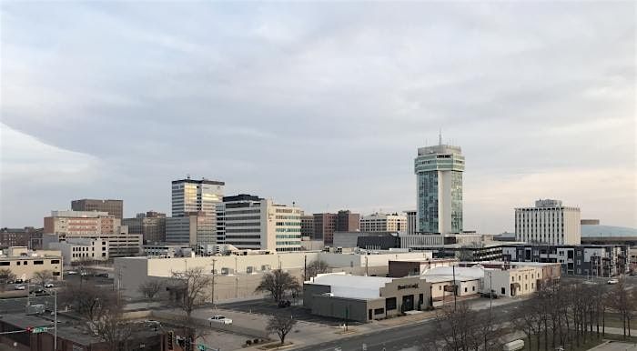 Wichita Scavenger Hunt: Wichita\u2019s Solar & River Expedition