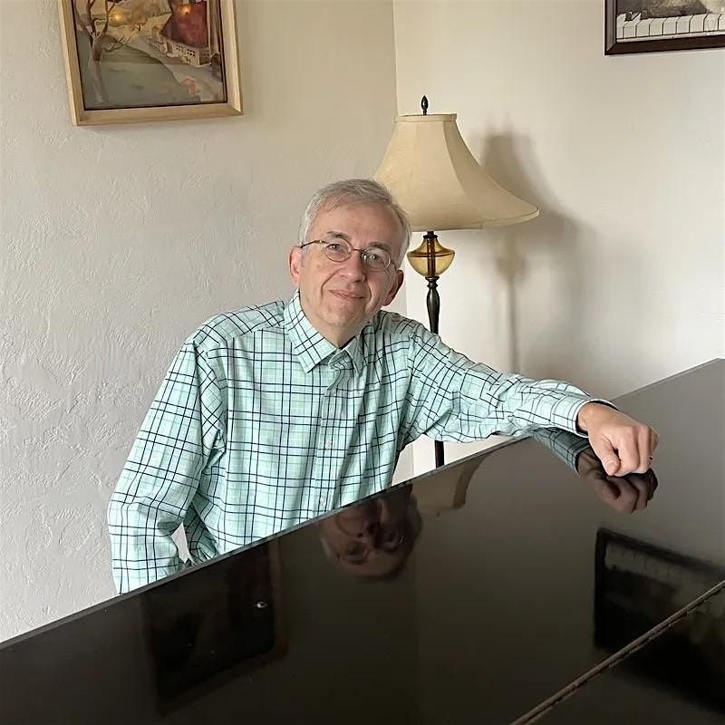Popular Pianist - Alex Hassan in Concert