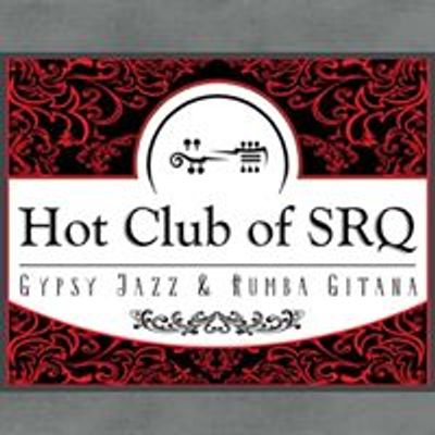 Hot Club of SRQ