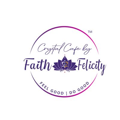 Crystal Cafe by Faith2Felicity