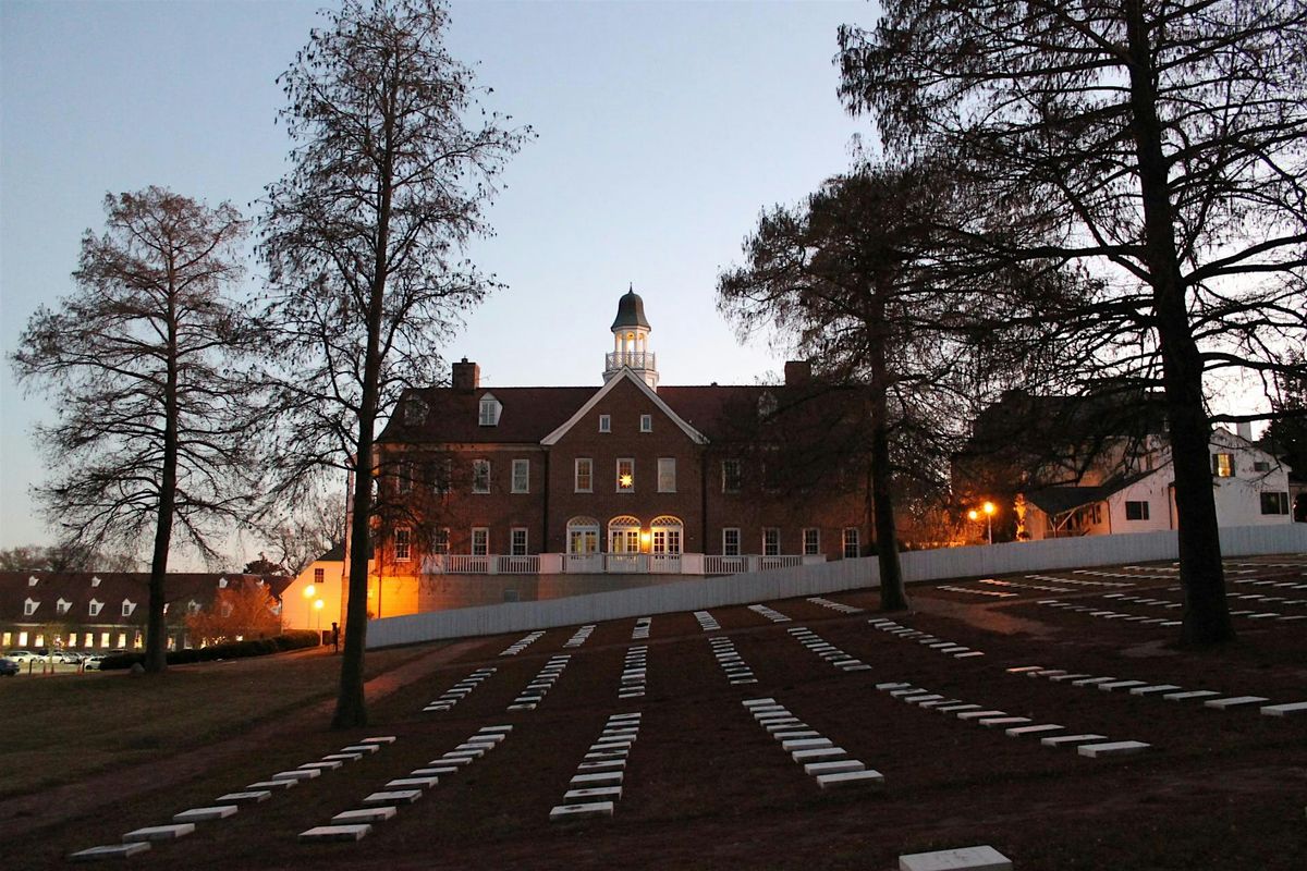 Friends of the Moravian Archives America 250 Celebration