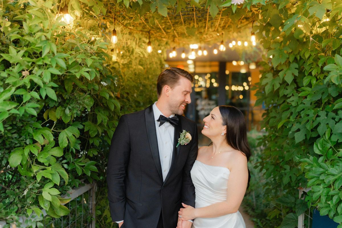 November Springdale Station Sunset Viewing