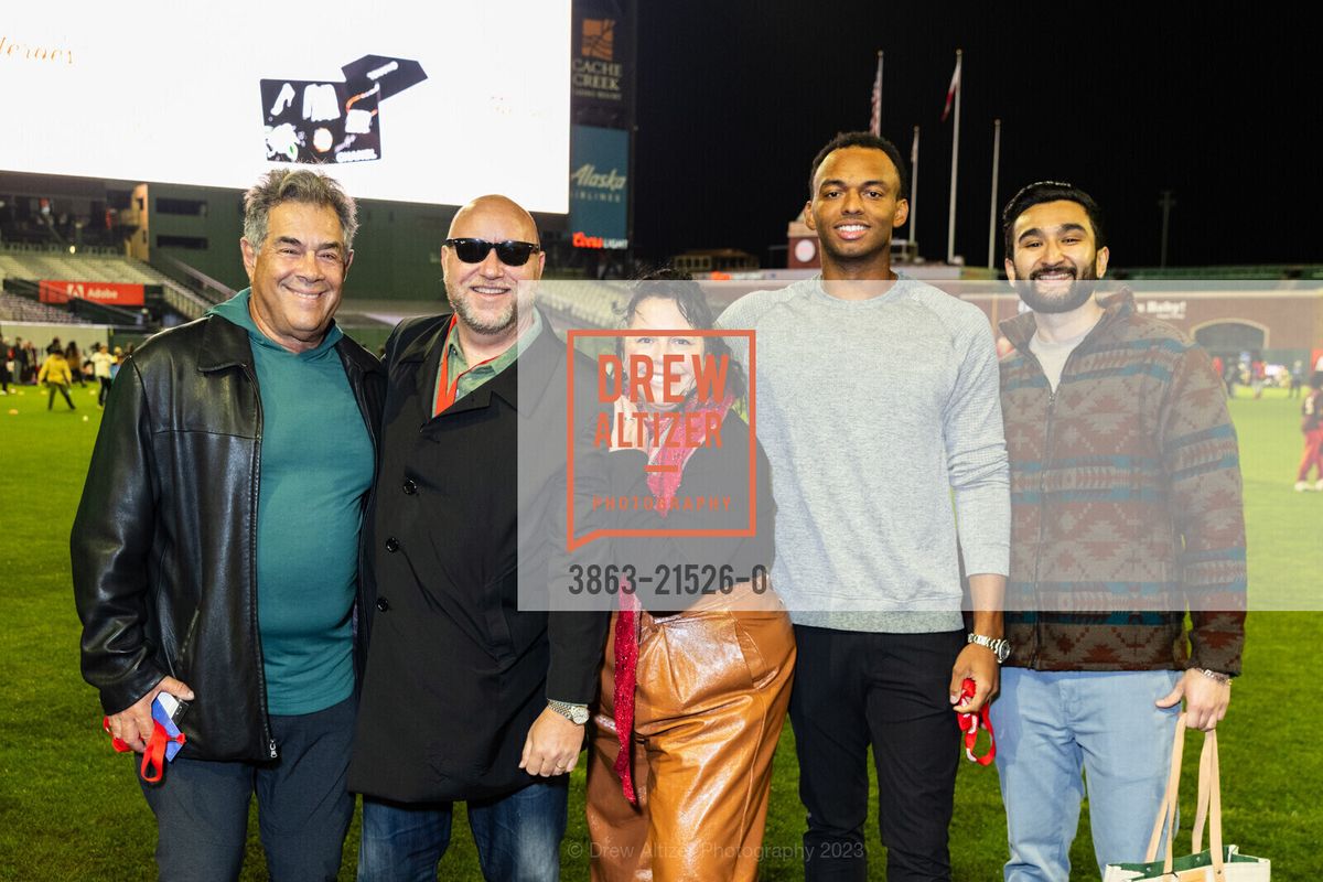 Mark Pearson at Kirkland Performance Center