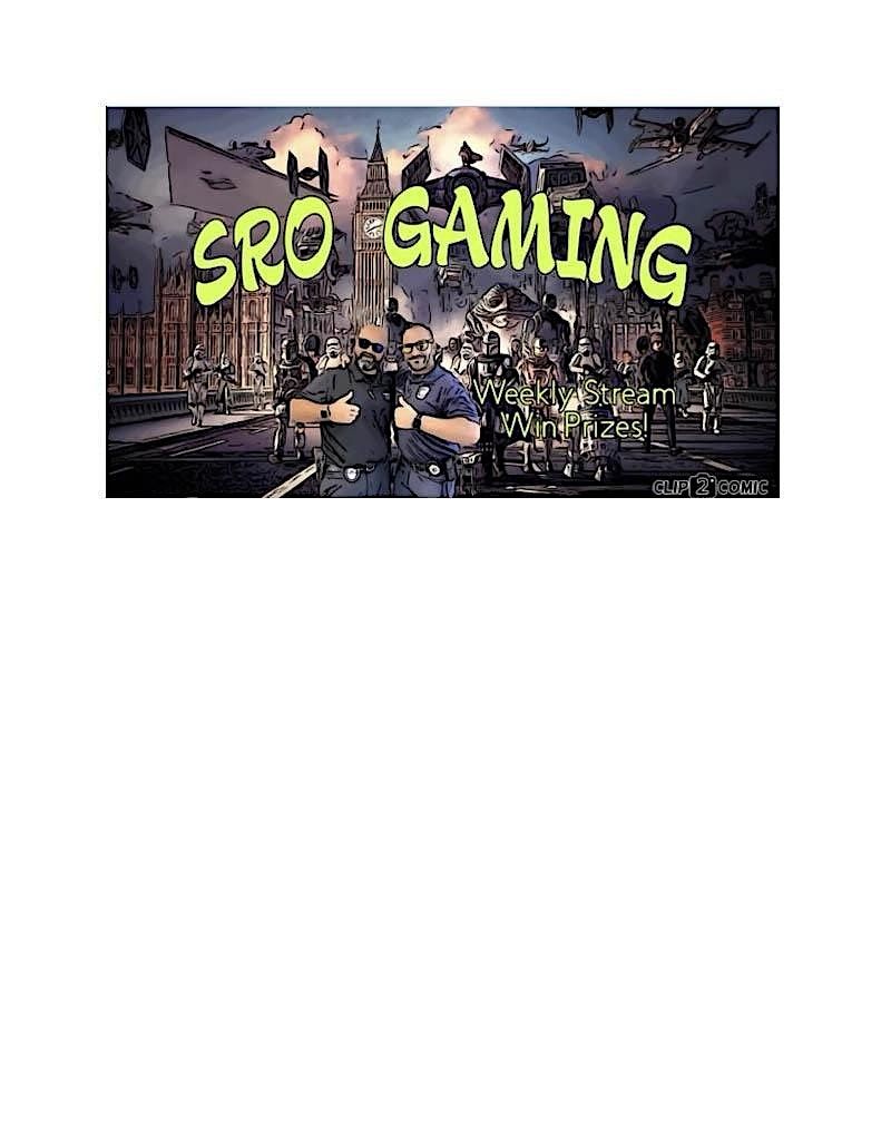 Play as Community Care Symposium