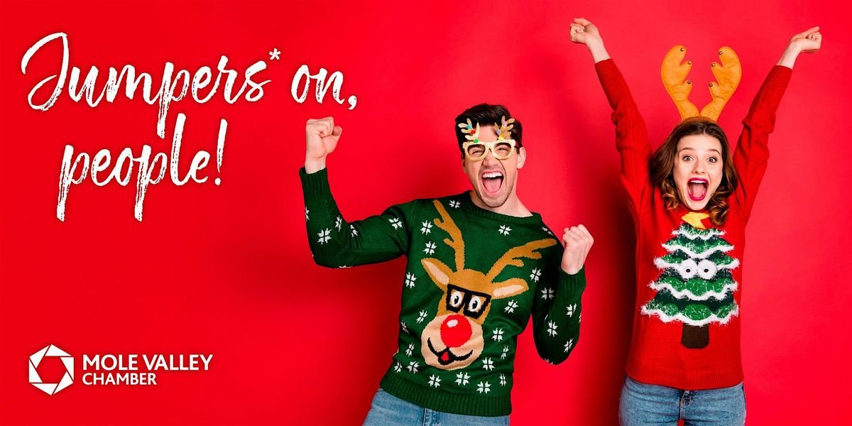 MVC December 2025 Networking Breakfast