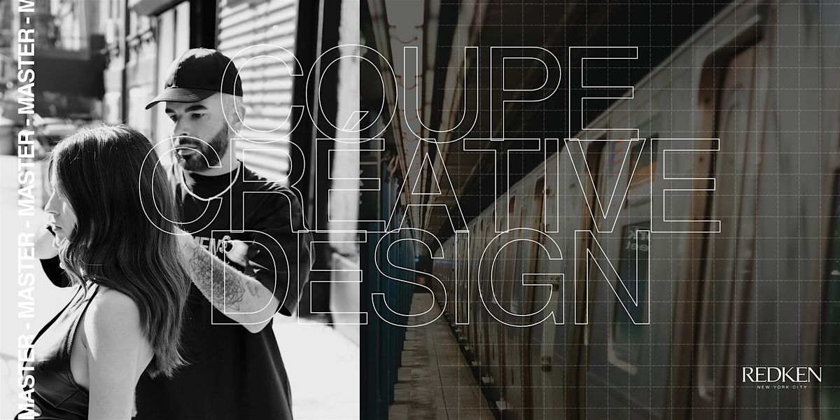 REDKEN CANADA-COUPE CR\u00c9ATIVE