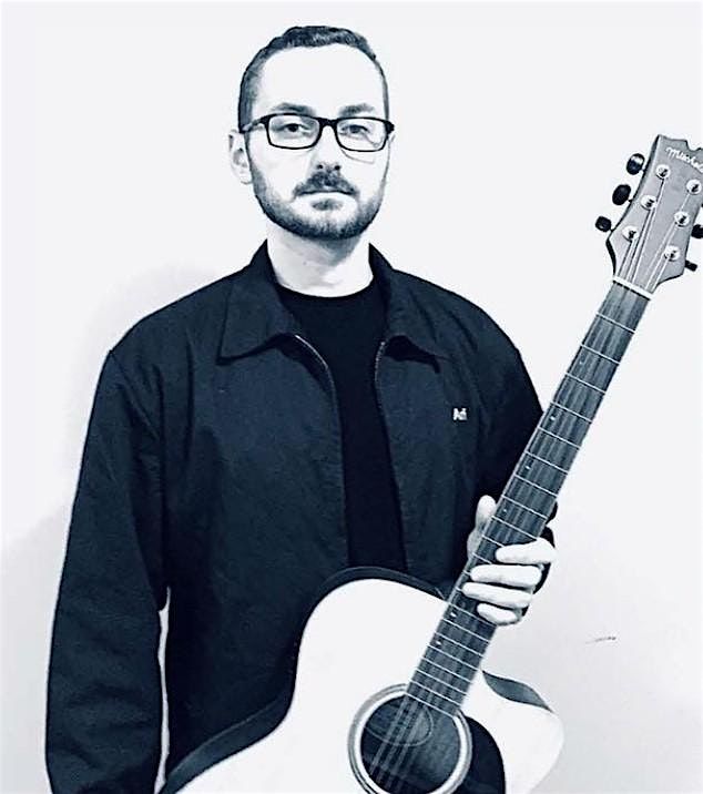 Live Music by Ari Shiller