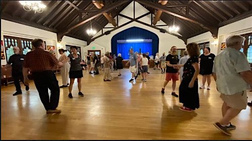 Chesapeake Squares - Weekly Square Dance Lessons
