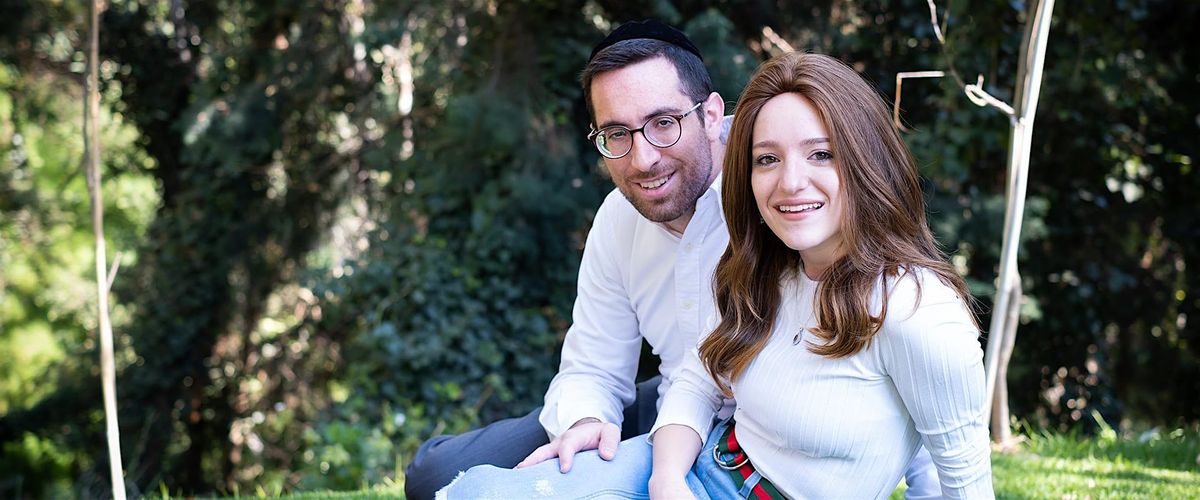 Toronto Jewish Singles 26 - 49 | Alternative Matchmaking
