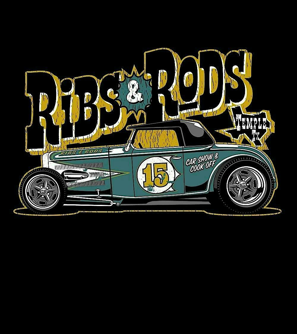 Ribs & Rods 2025 - Presented by Don Ringler Chevrolet & Toyota